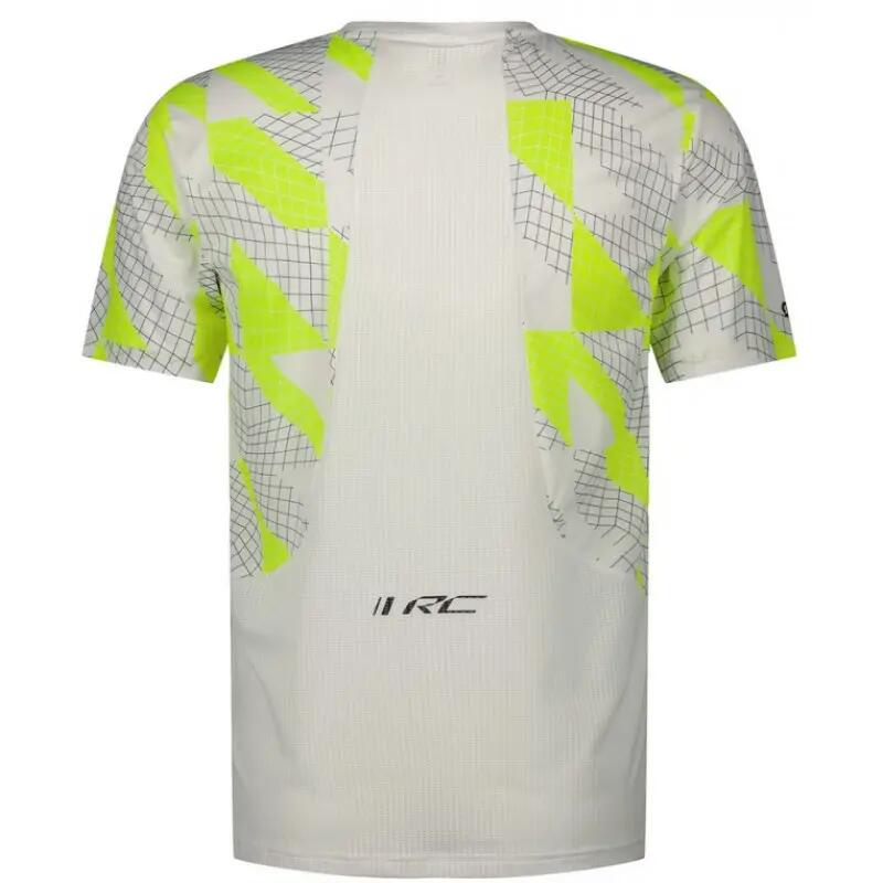 Camiseta running hombre Scott MS RC RUN SS 2/2