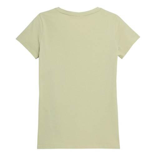 Hemden universeel voor vrouwen Outhorn TSD601 2/4
