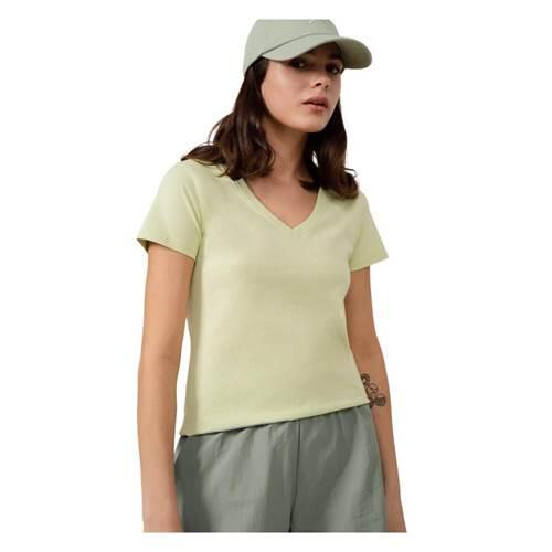 Hemden universeel voor vrouwen Outhorn TSD601 3/4
