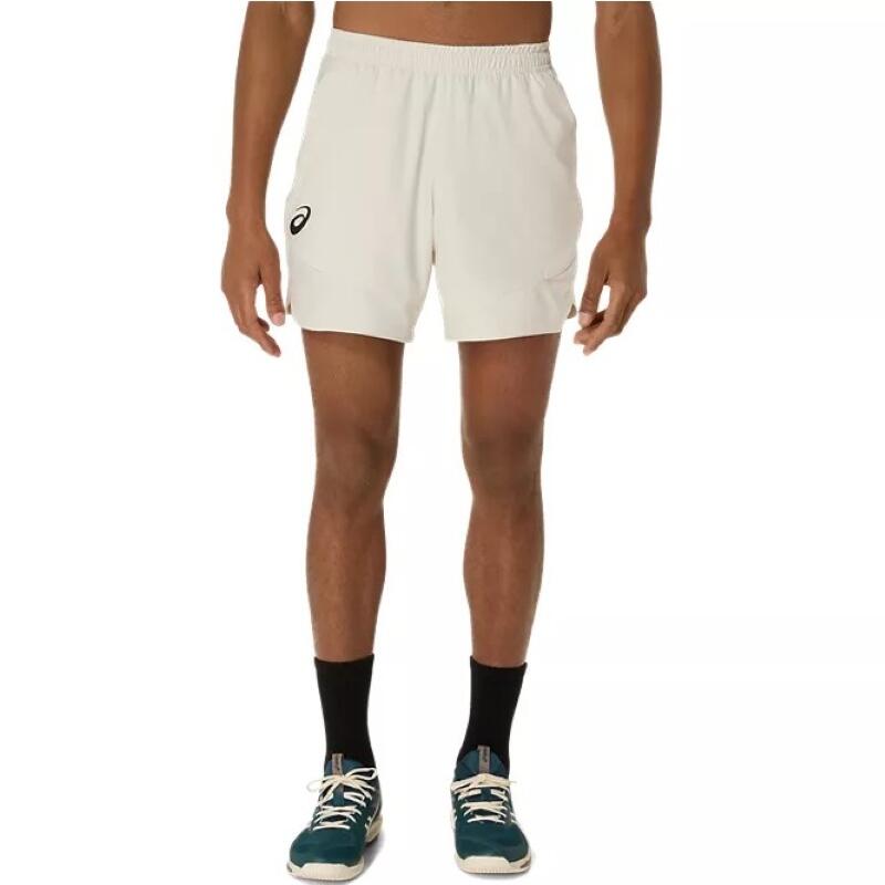 Match 7in Short Homme Beige 1/5