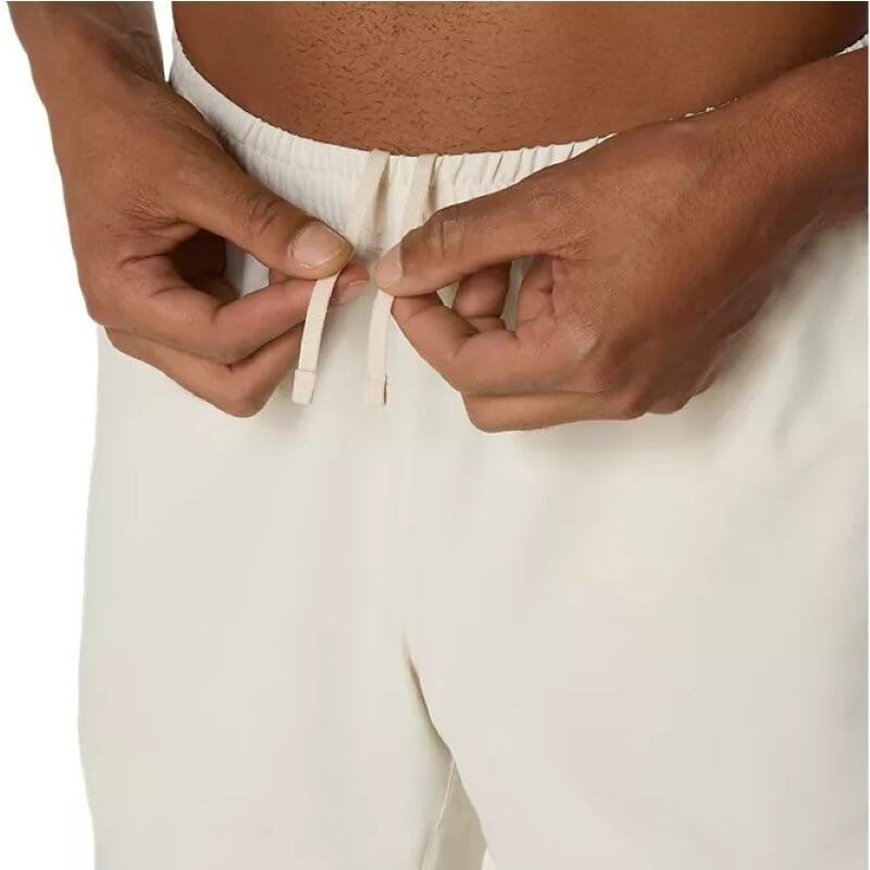 Match 7in Short Homme Beige 4/5