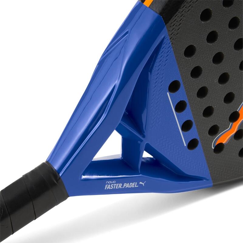 Racchetta Padel Puma Nova Pro Hybrid Turchese 2/5
