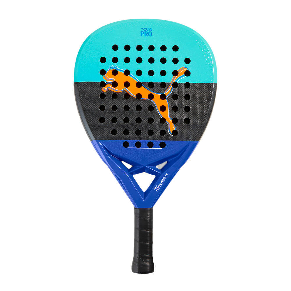 Racchetta da padel Racchetta Padel Puma Nova Pro Hybrid Turchese