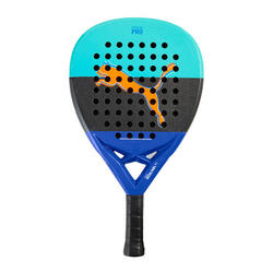 raquette de padel unisexe Puma Nova Pro Hybrid Turquoise