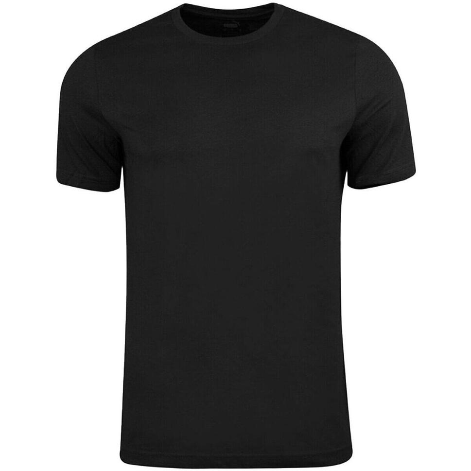 Koszulka damska T-shirt sportowy Puma blank base