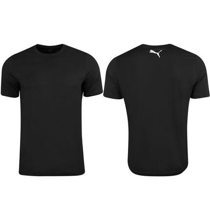 T-shirt femme T-shirt de sport Puma blank base [678258 02]