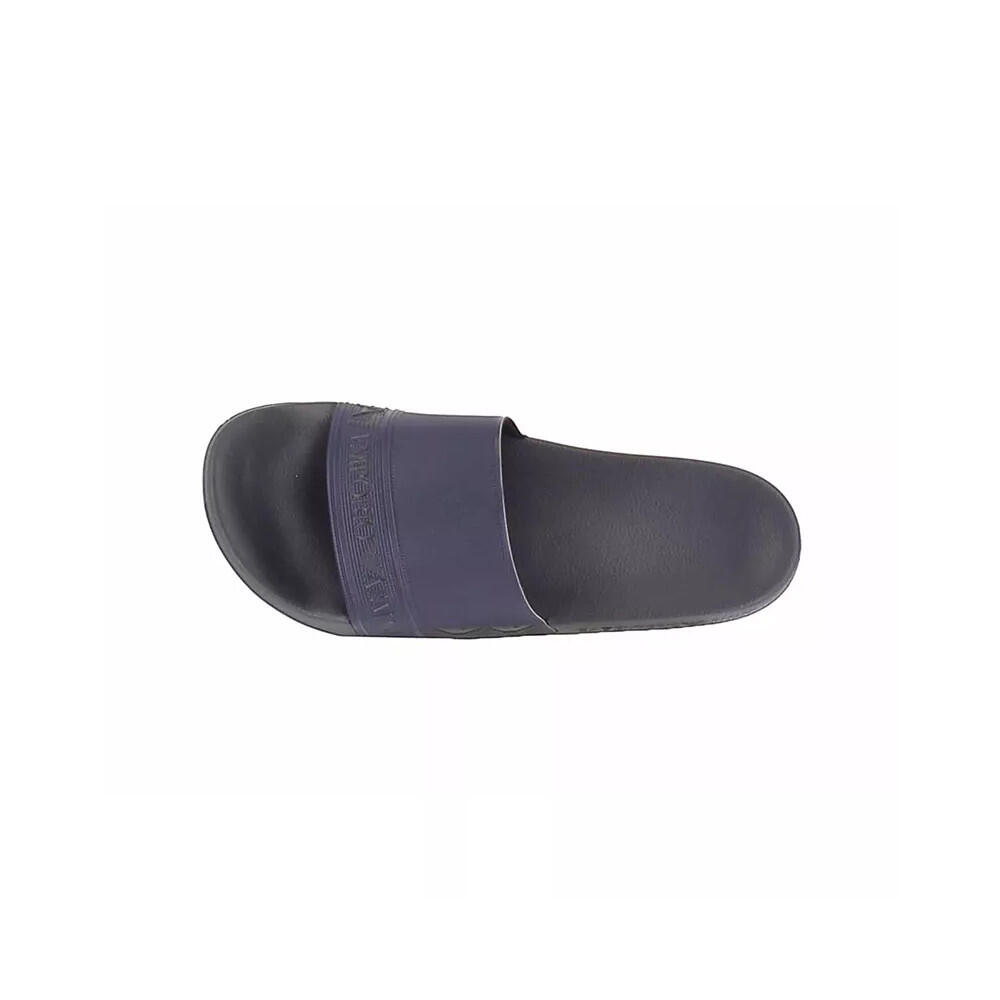 Sandalias EA7 para mujer EA7 Emporio Armani Sandale Armani 2/4