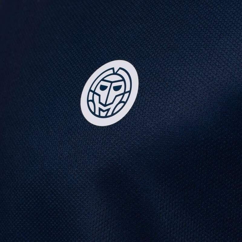 Bidi Badu Kaleido Camiseta Mix Azul Escuro 4/5