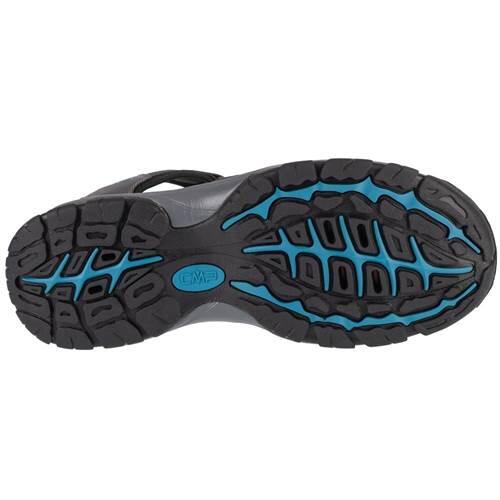 Scarpa universali uomo CMP Sahiph Hiking 4/5