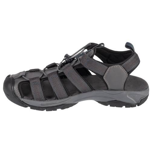 Scarpa universali uomo CMP Sahiph Hiking 2/5