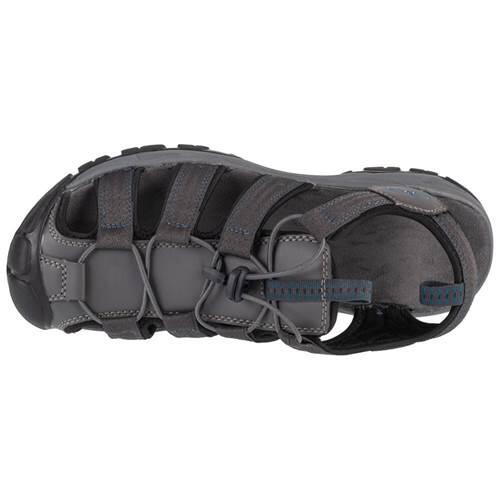 Scarpa universali uomo CMP Sahiph Hiking 3/5