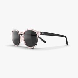 LOUBSOL Vermont Rose/Noir SF3 - Lunettes de soleil