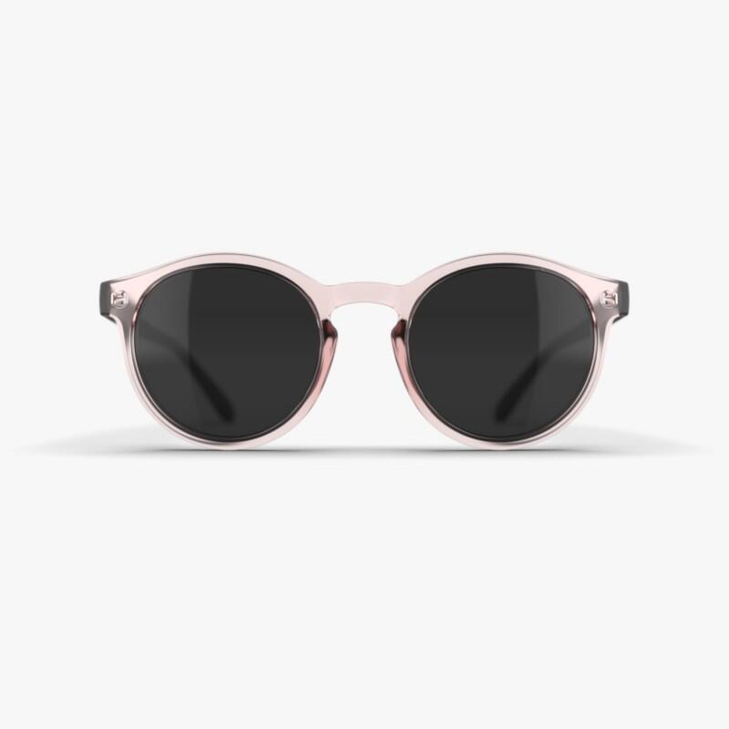 LOUBSOL Vermont Rose/Noir SF3 - Lunettes de soleil 2/3