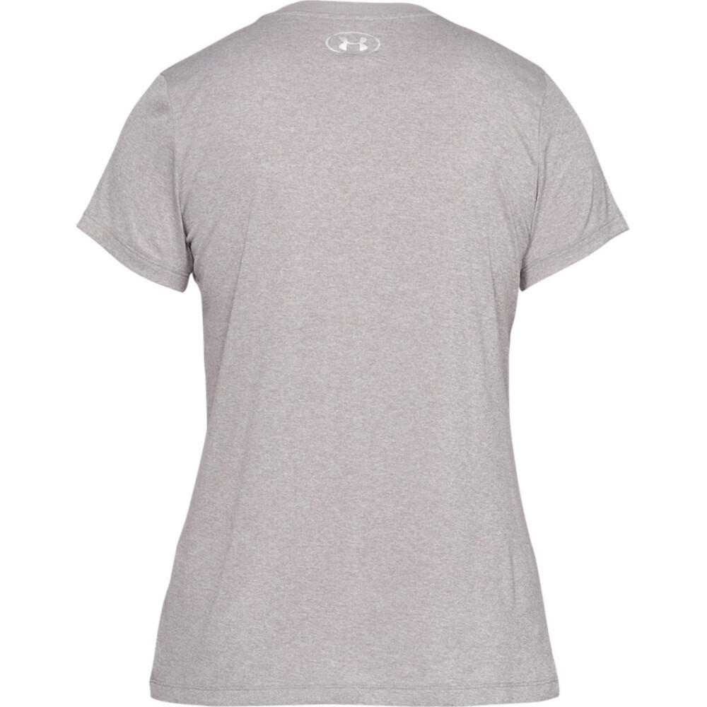 T-shirt da uomo Under Armour TEE-SHIRT FEMME TECH SSV TWIST UNDER ARMOUR 2/5