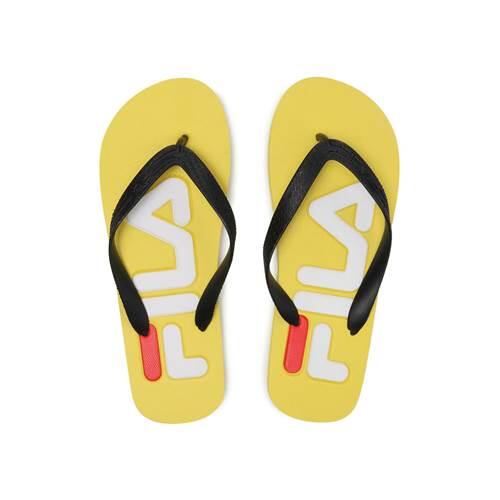 Japonki męskie Fila 101028860K 2/5