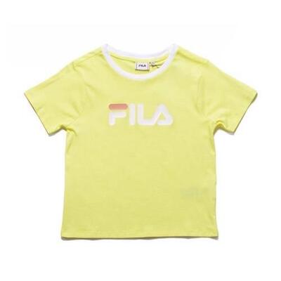 Magliette universali donna Fila Salome Tee