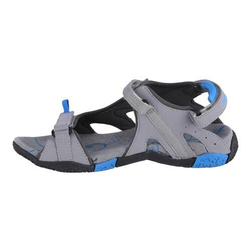 Buty do chodzenia damskie Kamik Sandale Playa 5/5