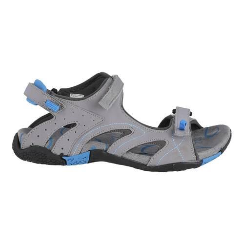 Buty do chodzenia damskie Kamik Sandale Playa 3/5