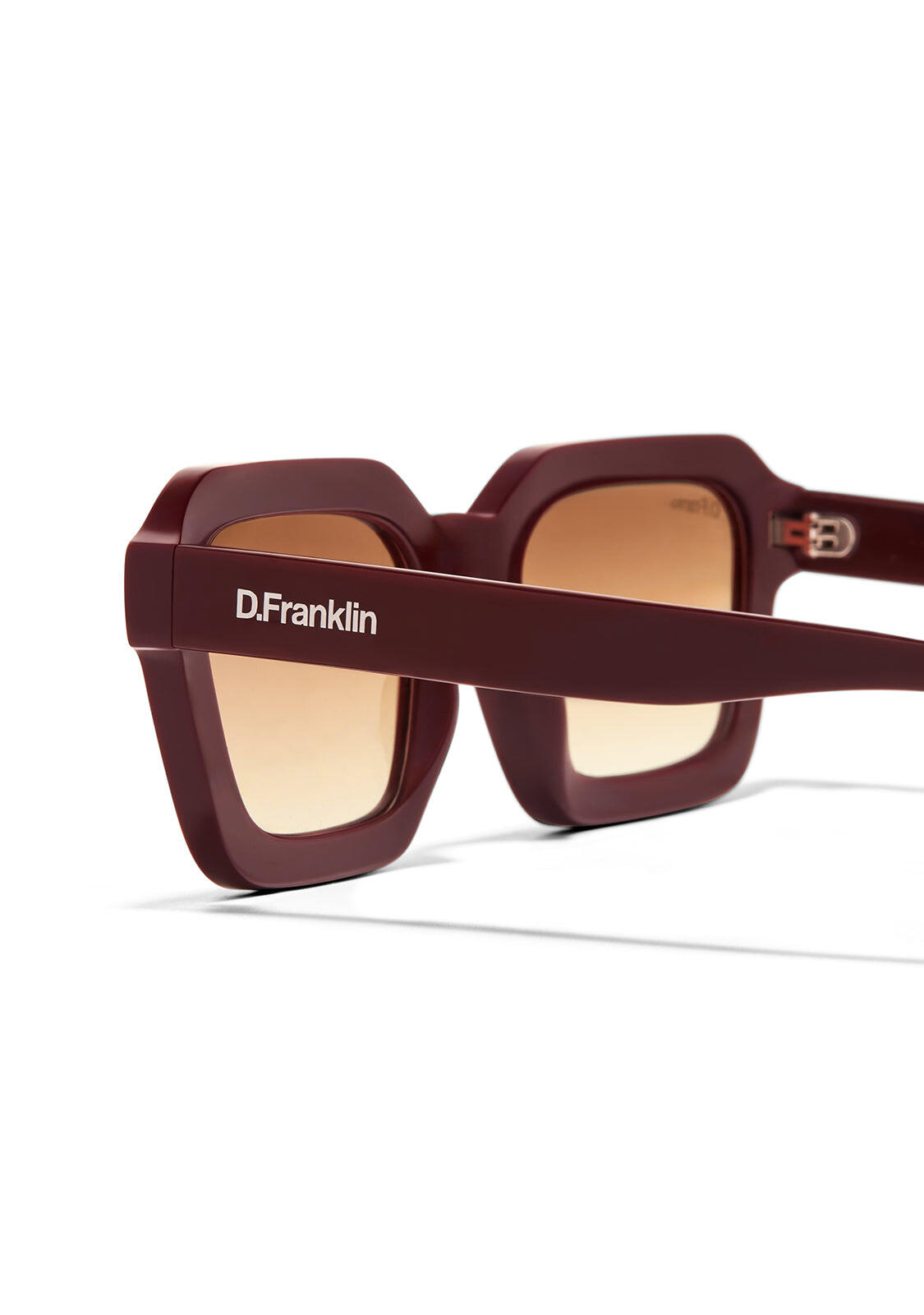 Occhiali Da Sole D.Franklin Pitch   Gradient 5/5