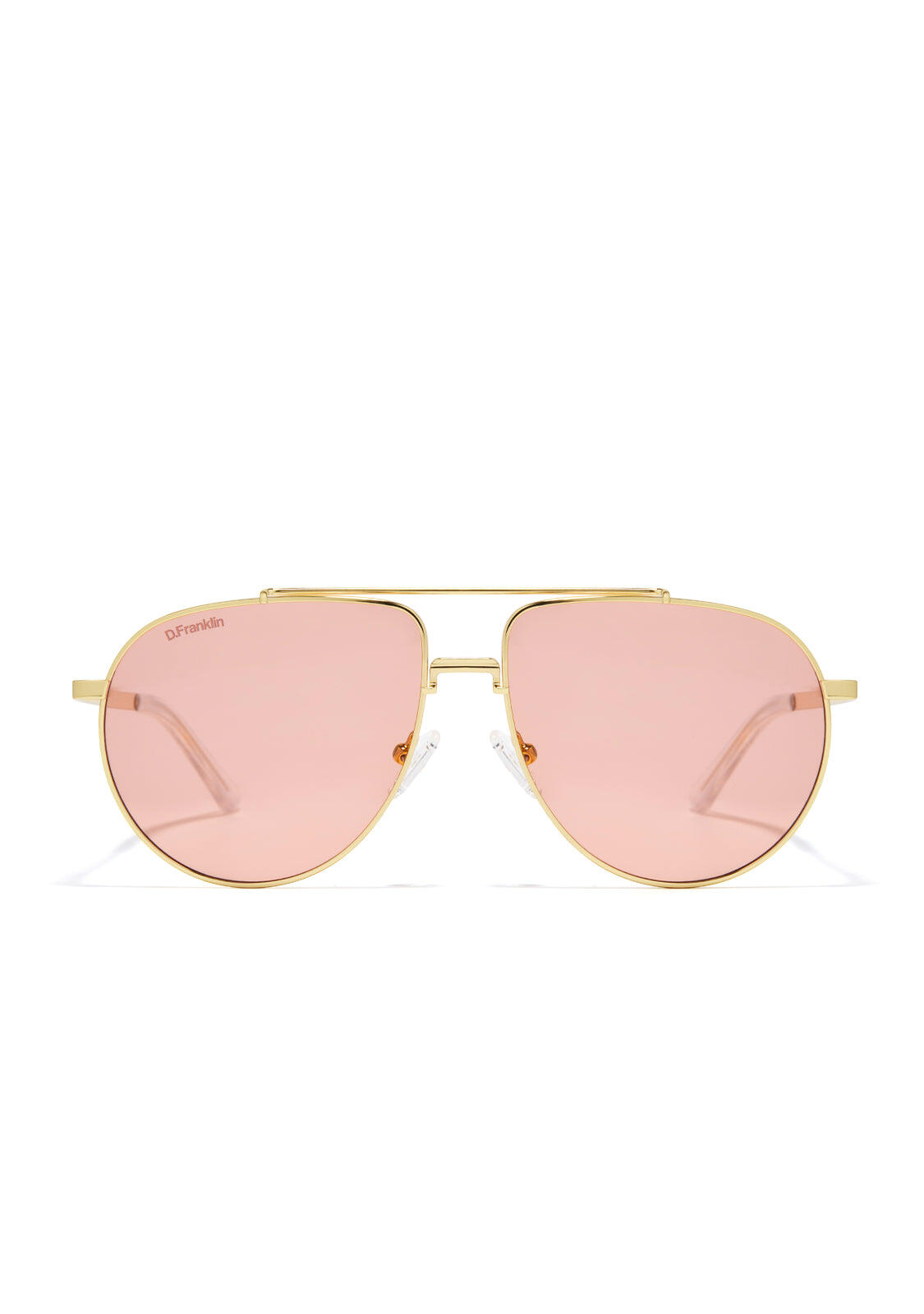 Occhiali Da Sole D.Franklin Aviator 3/5