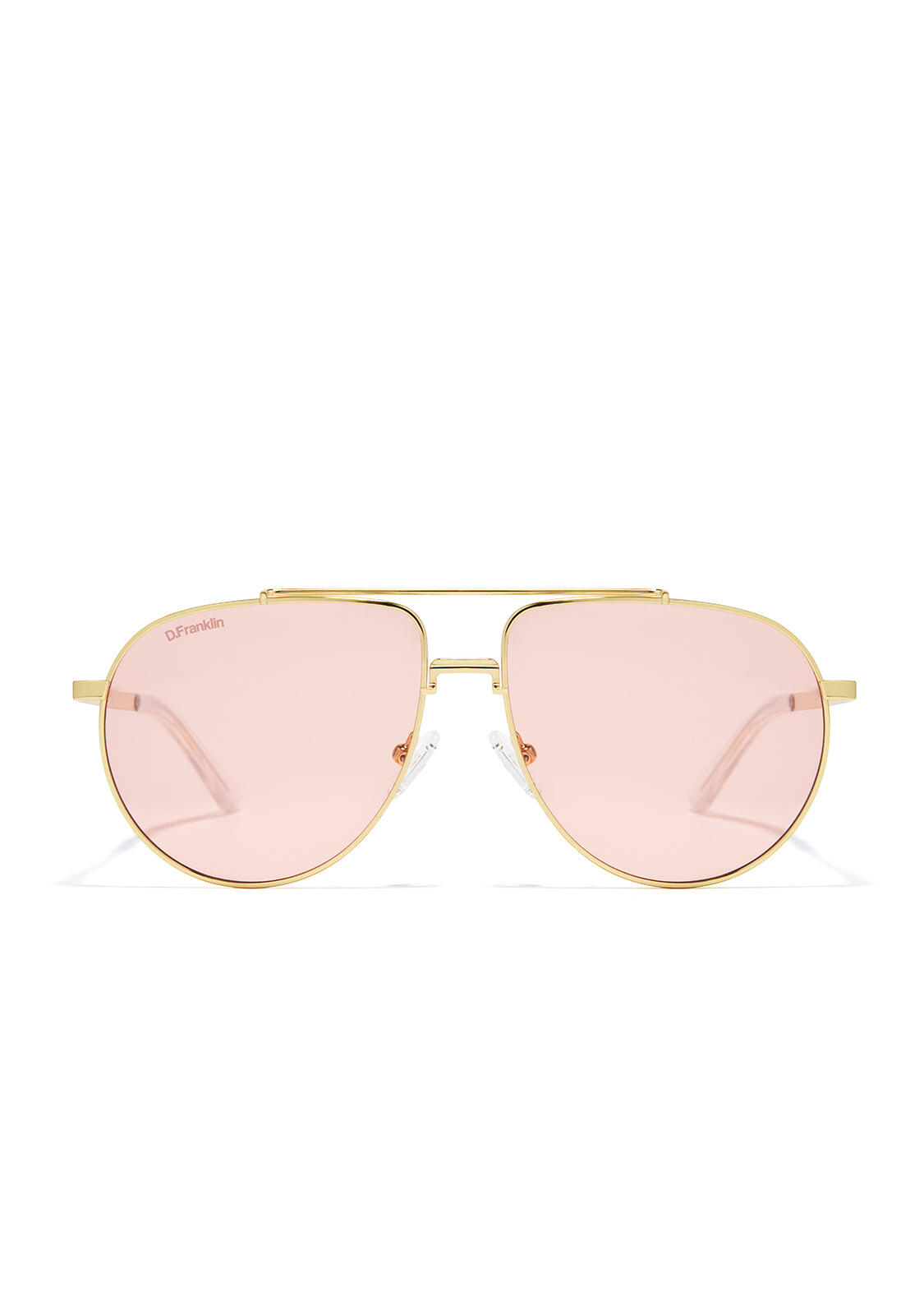Occhiali Da Sole D.Franklin Aviator 2/5