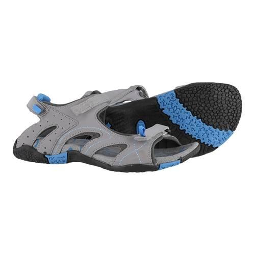 Buty do chodzenia damskie Kamik Sandale Playa