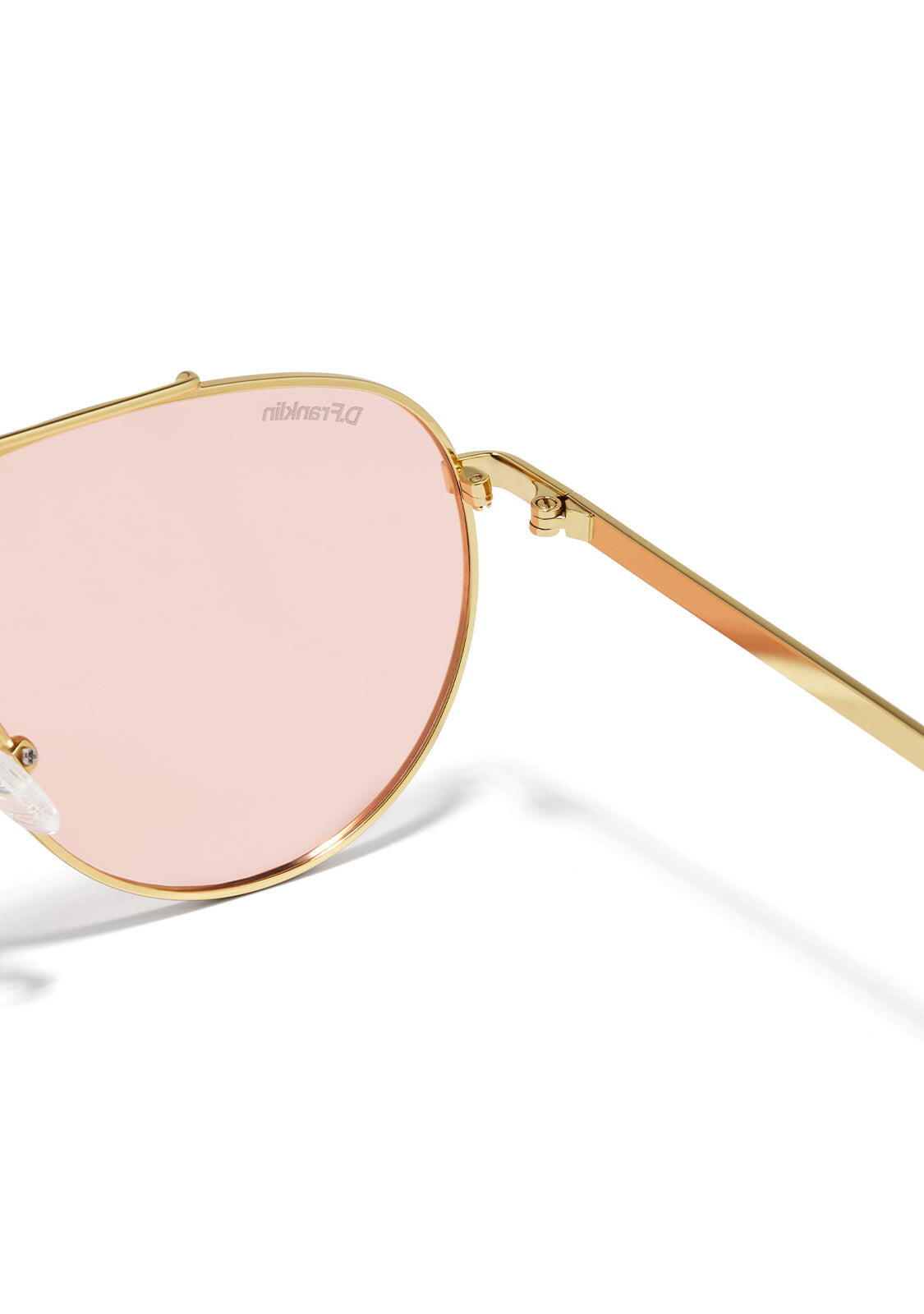 Occhiali Da Sole D.Franklin Aviator 4/5