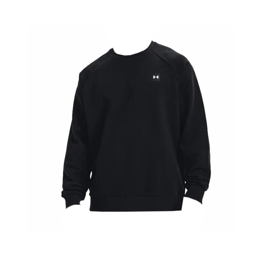 Sweat Under Armour RIVAL FLEECE Crew 1/6