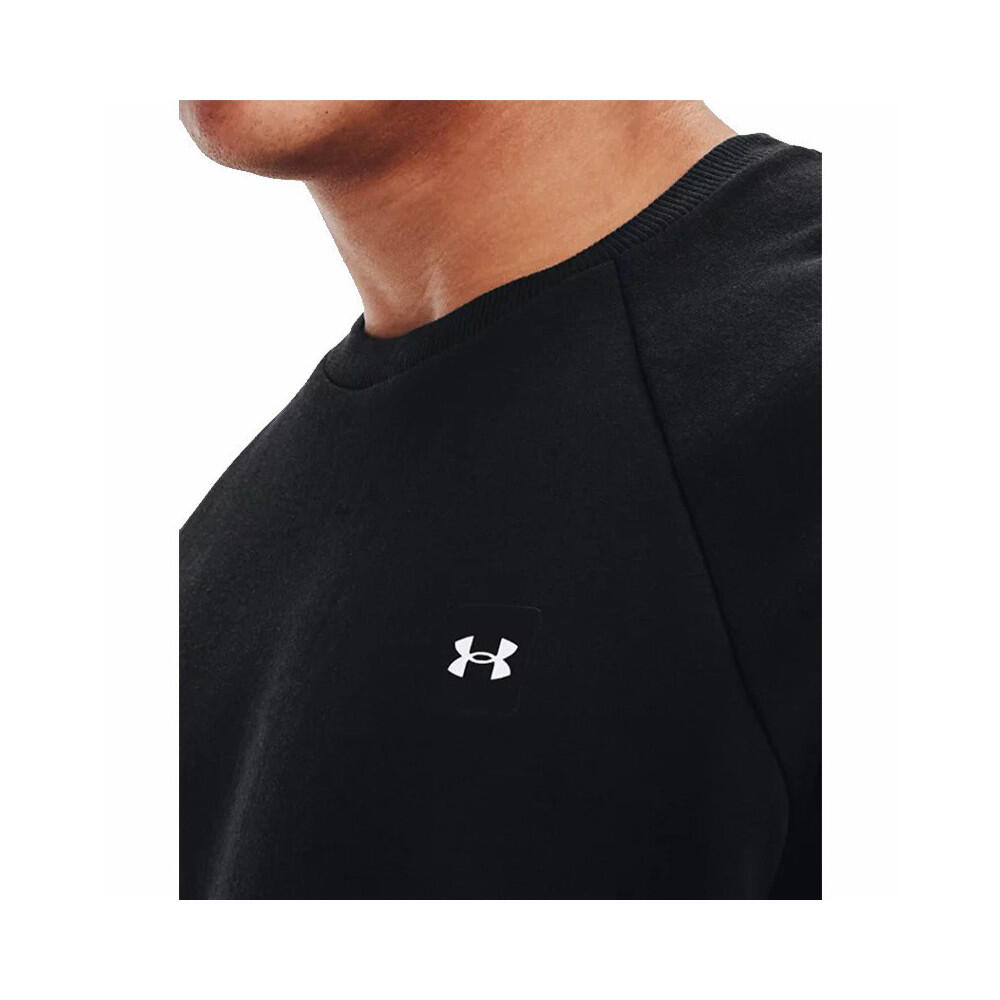 Sweat Under Armour RIVAL FLEECE Crew 4/6