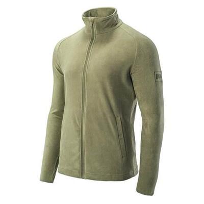 Sweatshirt universeel voor heren magnum essential microfleece