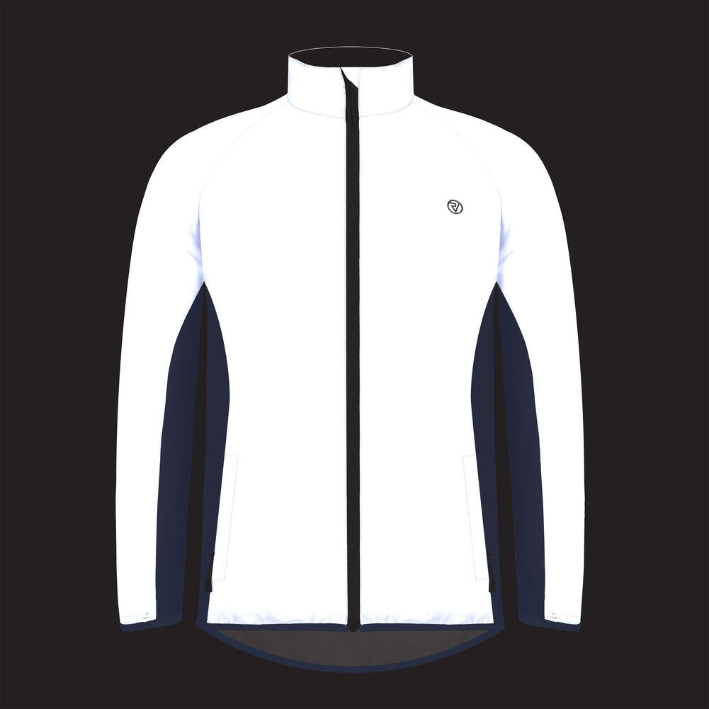Men’s Reflective Active Jacket 3/7