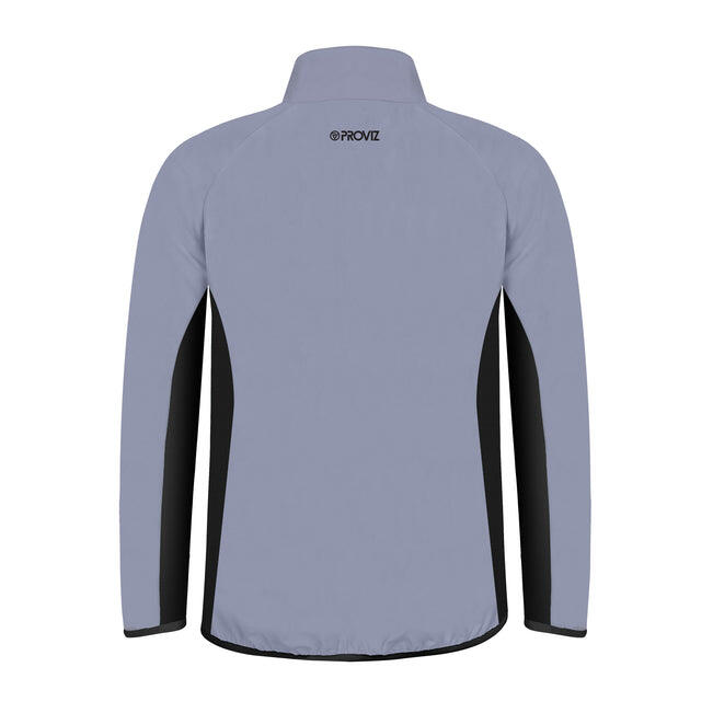 Men’s Reflective Active Jacket 2/7