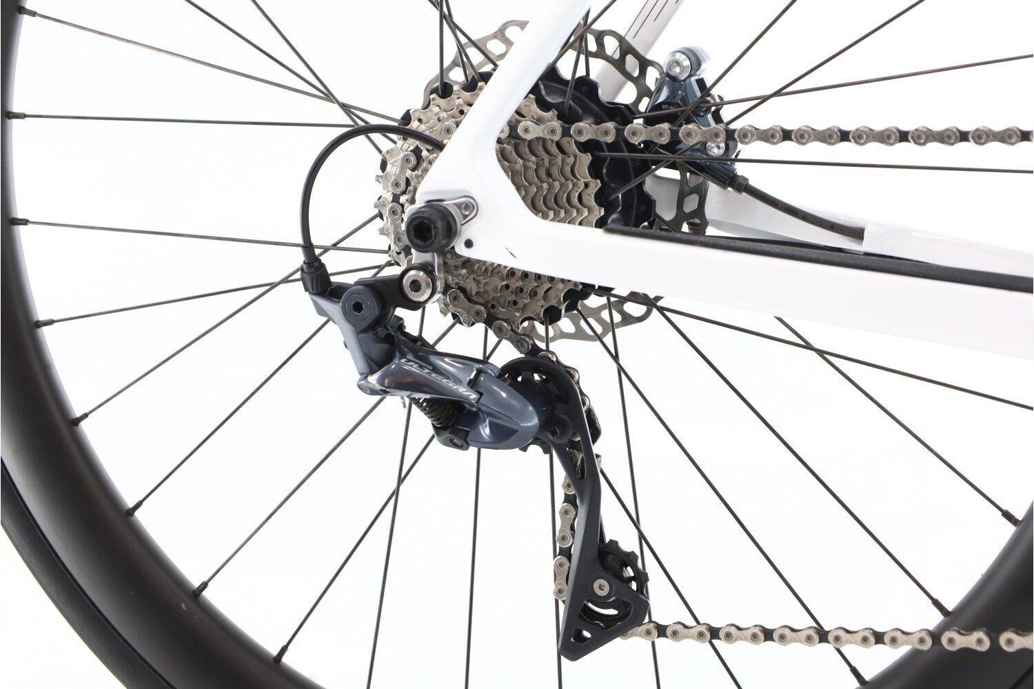 Segunda Vida · Bicicleta carretera eléctrica ·  Gain · Muy buen estado 4/7