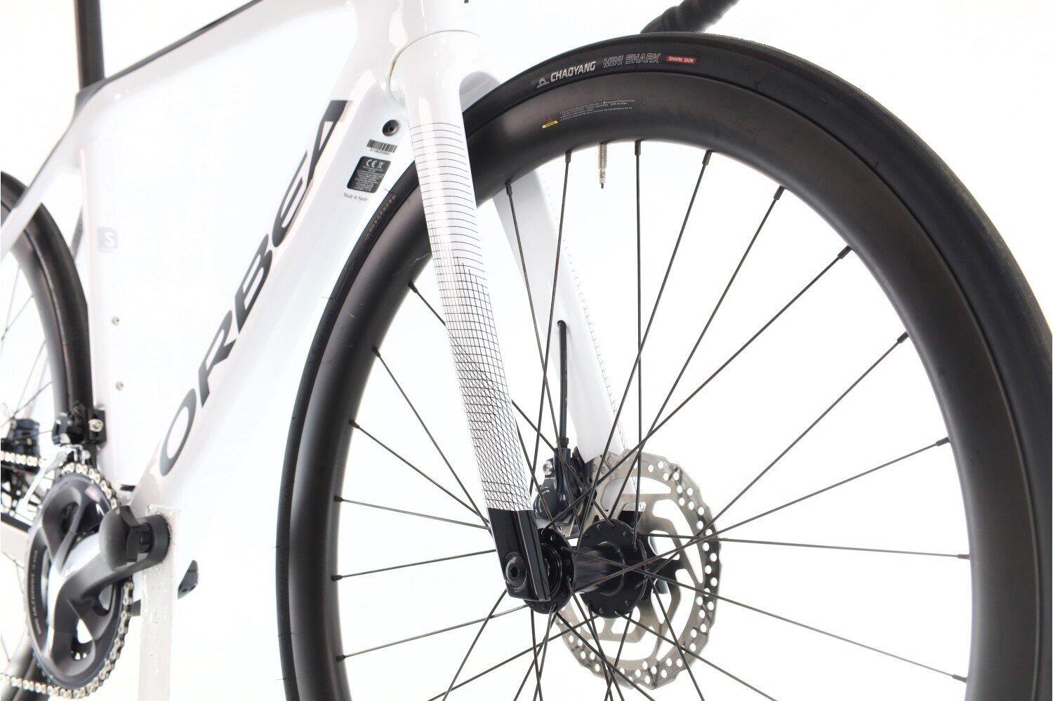 Segunda Vida · Bicicleta carretera eléctrica ·  Gain · Muy buen estado 6/7