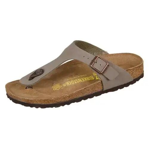 Womens Poolside Flip Flops Birkibuc Gizeh