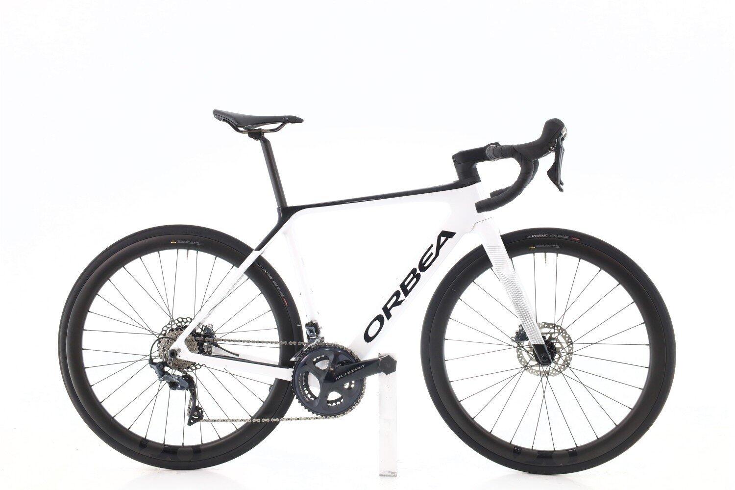 ORBEA Segunda Vida · Bicicleta carretera eléctrica ·  Gain · Muy buen estado