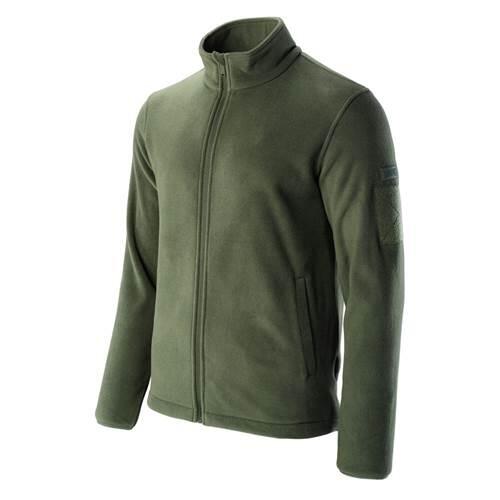 Bluza sportowa męska Magnum Essential Fleece