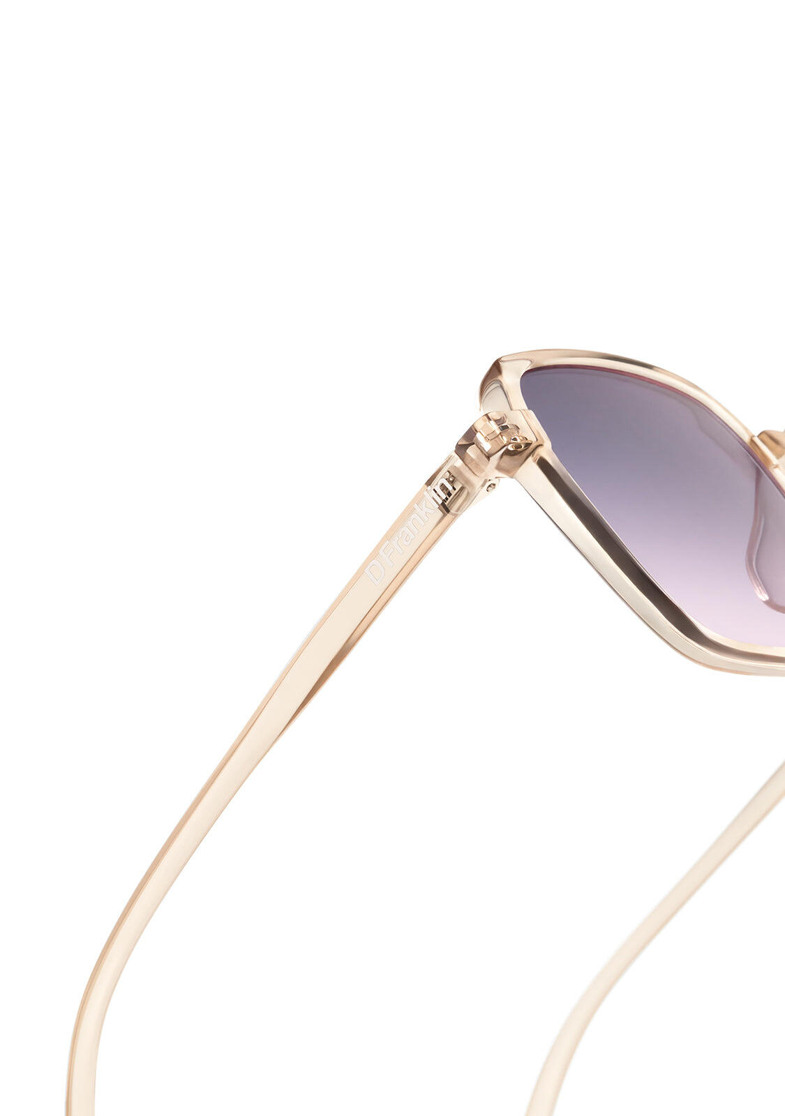Gafas De Sol D. Franklin Banger 4/5