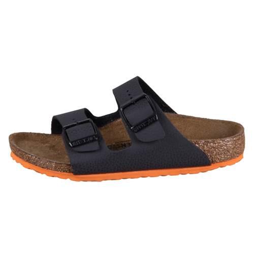 Ciabatte Bambino Birkenstock 1026833_ARIZONA_KIDS_BS 2/5