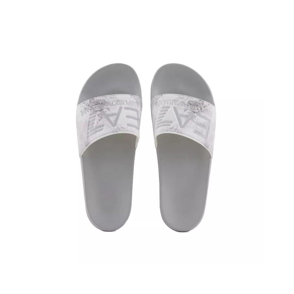 Sandale EA7 Emporio Armani PLASTIC SHOES BEACHWEAR 5/7
