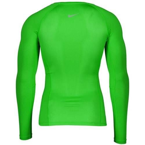 T-shirt formation hommes Nike Hyper Top 2/2