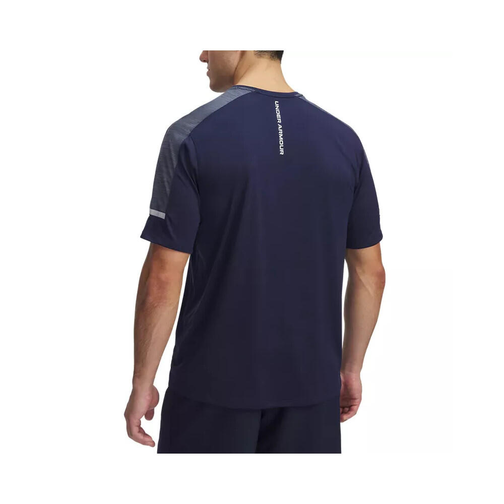 T-shirt da uomo Under Armour UA TECH UTILITY SS 3/4