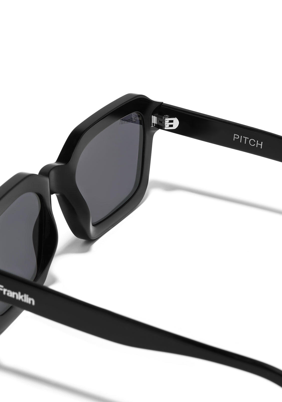 Gafas De Sol D. Franklin Pitch 5/5