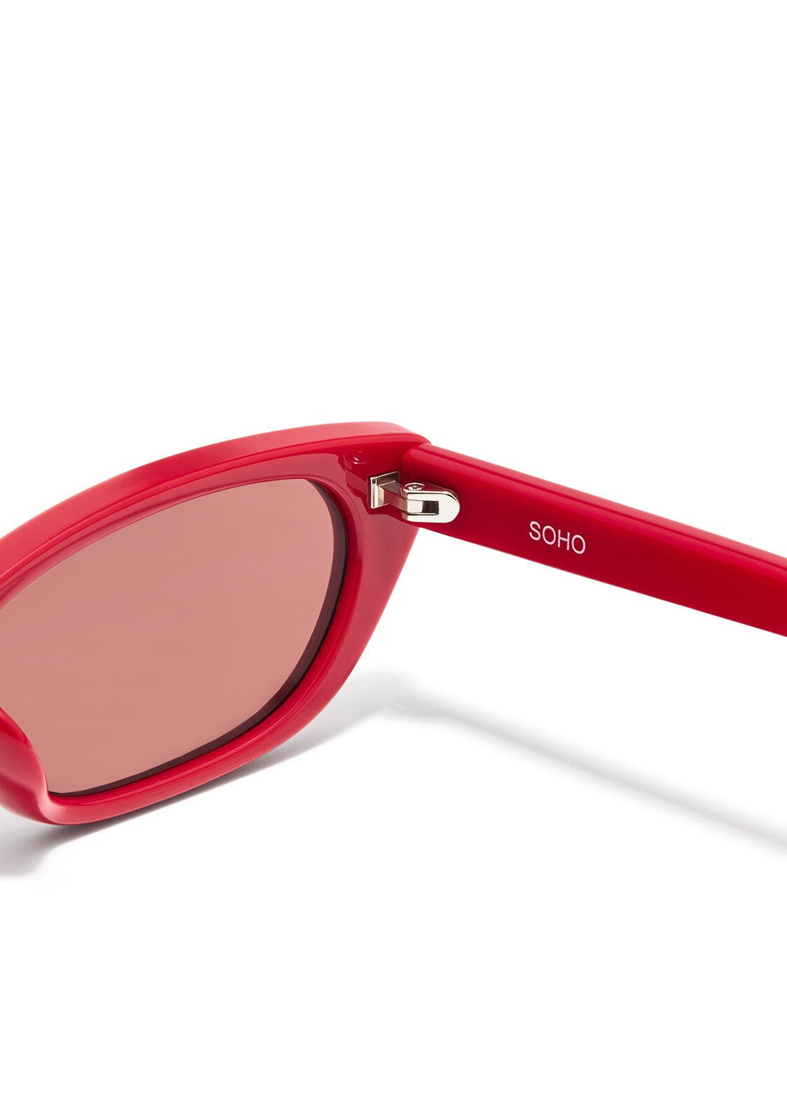 Gafas De Sol D. Franklin Soho   Warm 4/5