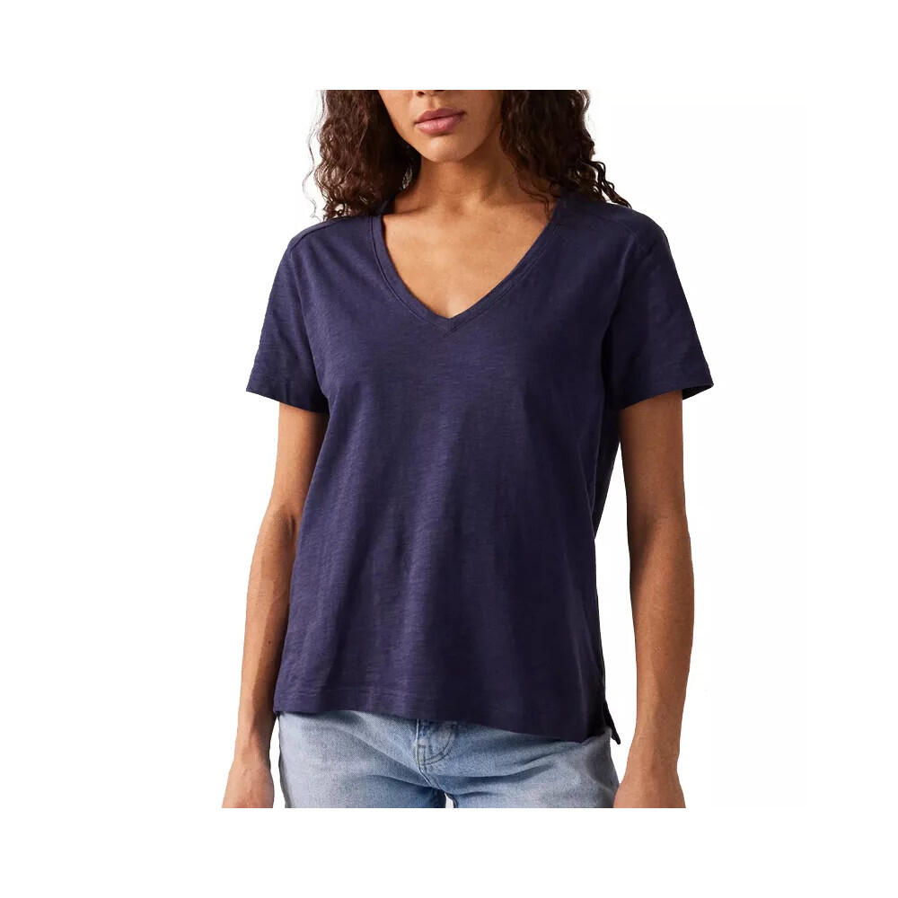 Jott - Tee-shirt Jott Sonia - T-shirt Manches Courtes - Bleu - 48 Xl - Decathlon