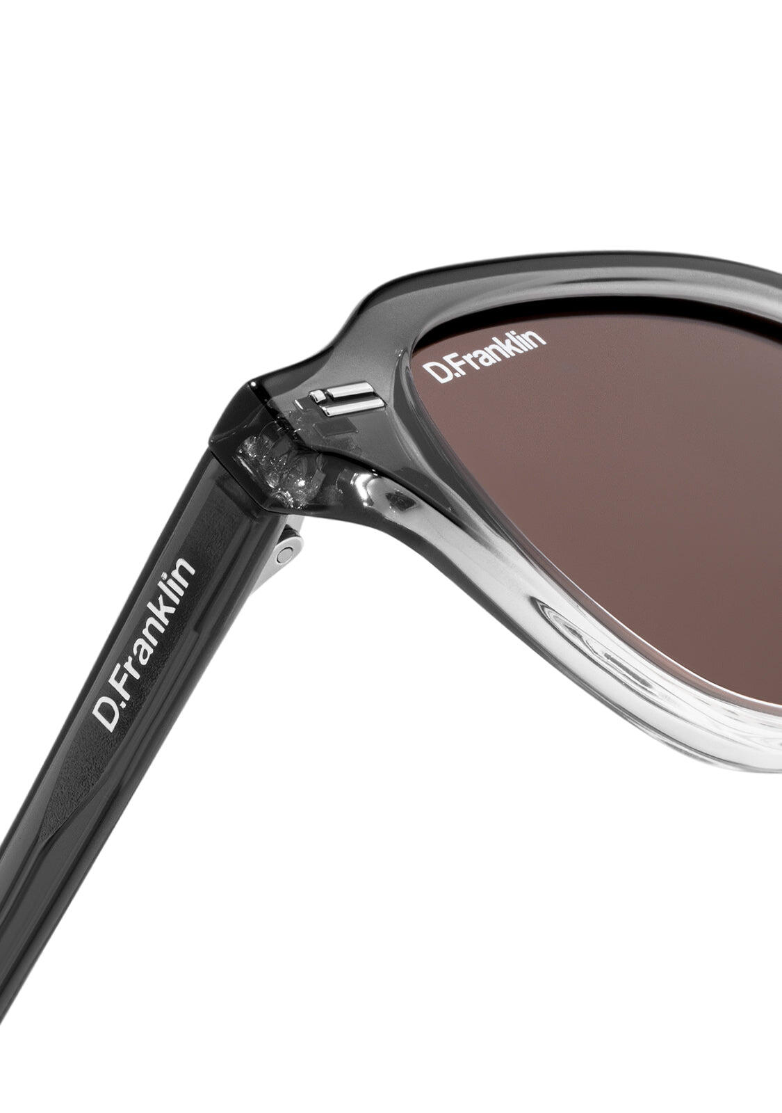 Gafas De Sol D. Franklin Ultra Light S Square 5/5