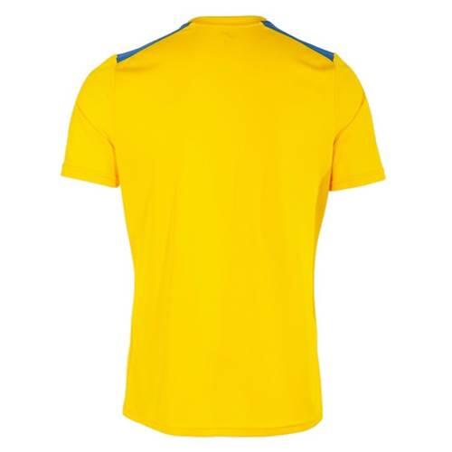 Maglietta Ragazzo Joma Championship Vii Giallo 2/7