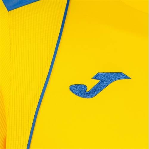 Maglietta Ragazzo Joma Championship Vii Giallo 3/7