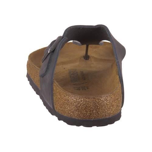 Mules femmes Birkenstock Gizeh 3/5