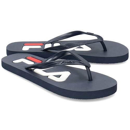 Japonki damskie Fila Troy 2/4